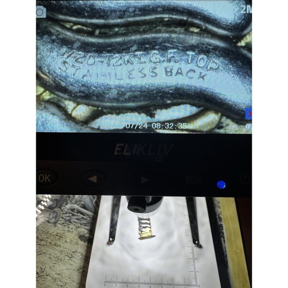 Set Of 3 Vintage Stretch Watch Bands - 12k GF Bigney Kestenmade JB Champion - Picture 16 of 16